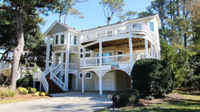 327, Footprints by the Sound-Soundside, Community Amenities, Sun Decks